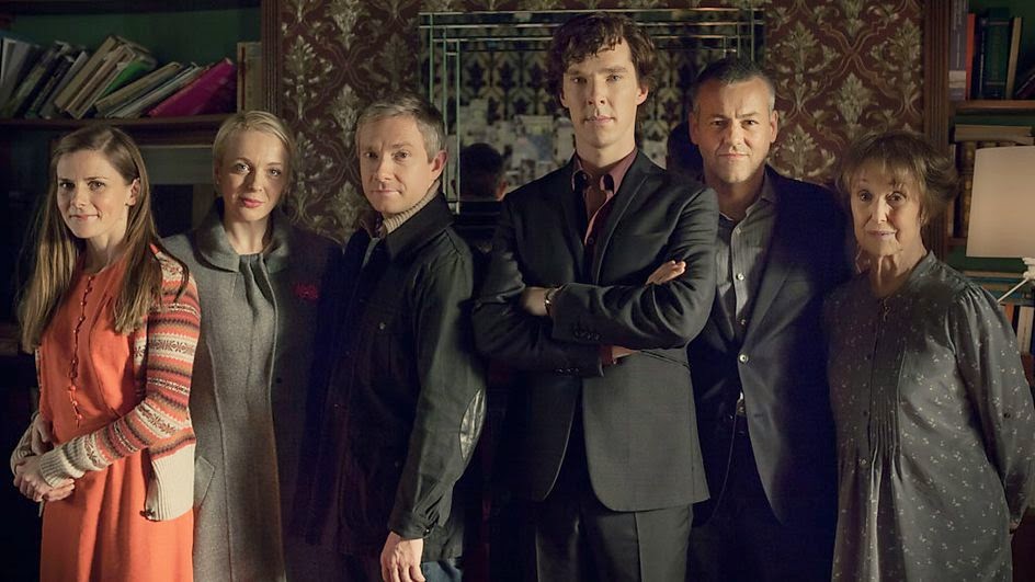 Sherlock Season 3 On Netflix Netflix Tv Shows Review