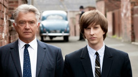 Inspector George Gently” – 1960s British Coppers on Netflix | Netflix TV  Shows Review