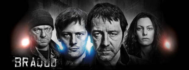 Gritty and Gripping | The French TV Series ‘Braquo’ on Hulu