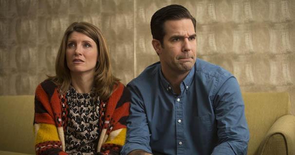 ‘Catastrophe’ TV Series – A British Sitcom Streaming on Amazon