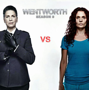 wentworth netflix