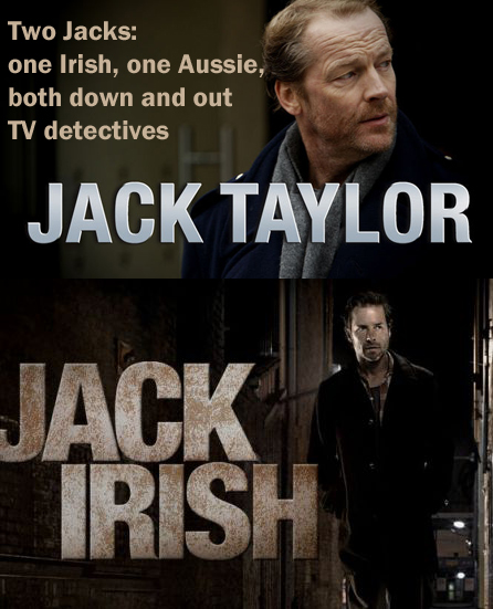 Jack Irish Australian Crime Solver On Hulu Netflix Tv Shows Review 9345