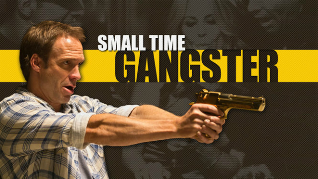 ‘Small Time Gangster,’ a Fun Australian TV Series on Netflix