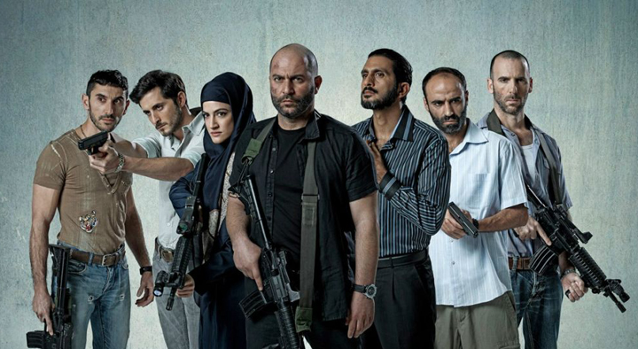 ‘Fauda’ TV Series on Netflix is Gripping and Intense