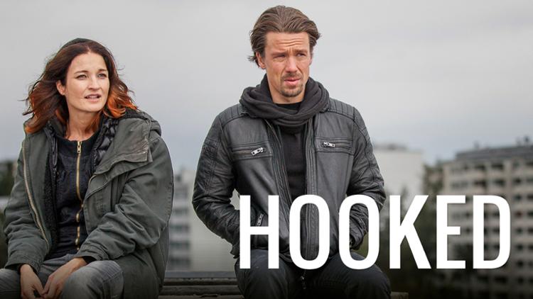 Finnish ‘Koukussa’ is ‘Hooked’ on Acorn TV