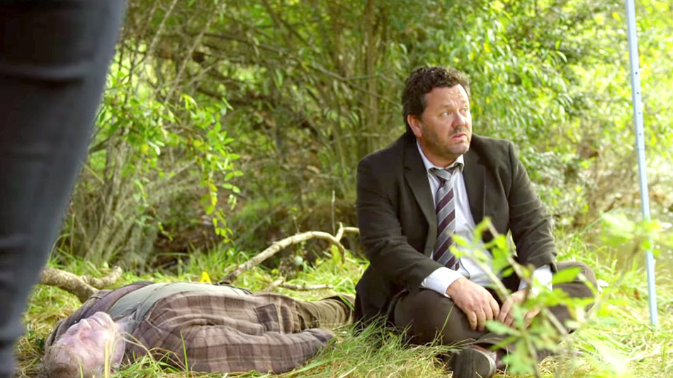 Get Your Fix of ‘The Brokenwood Mysteries’ on AcornTV