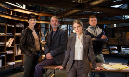 Is Acorn TV’s ‘Striking Out’ a Hit?