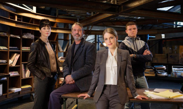 Is Acorn TV’s ‘Striking Out’ a Hit?