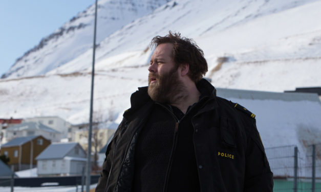 Desolate, Dreary, and Dark, Iceland’s ‘Trapped’ TV Series