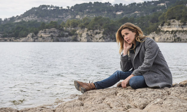 ‘Vanished by the Lake’ TV Series on Walter Presents
