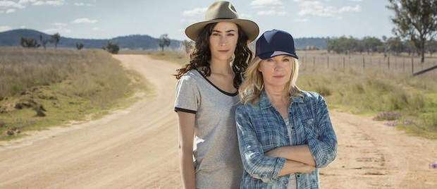 Watching Australia’s ‘Wanted’ TV Series on Netflix