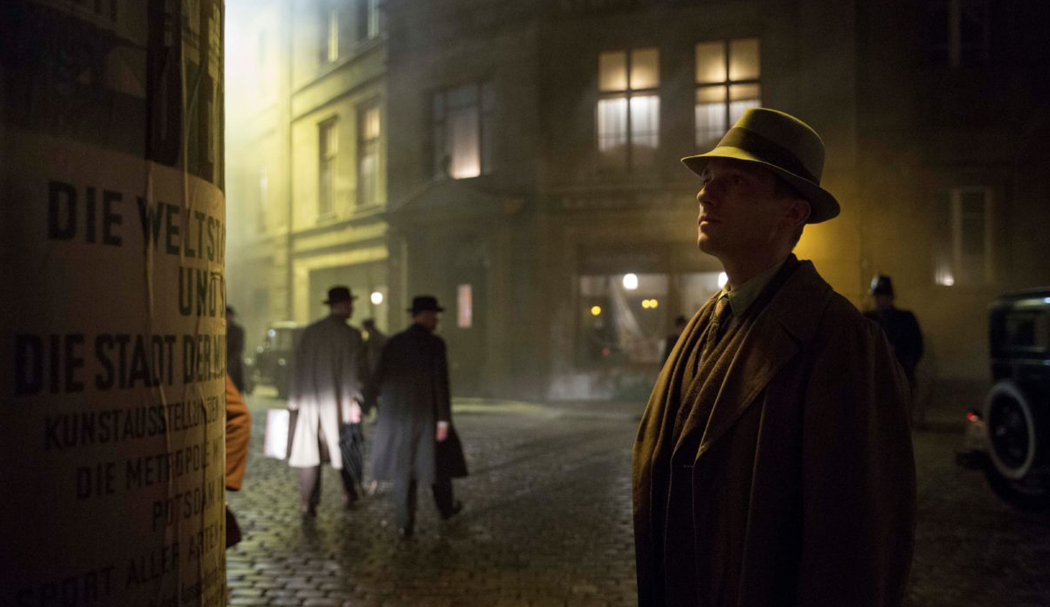 Wild and Wonderful ‘Babylon Berlin’ TV Series