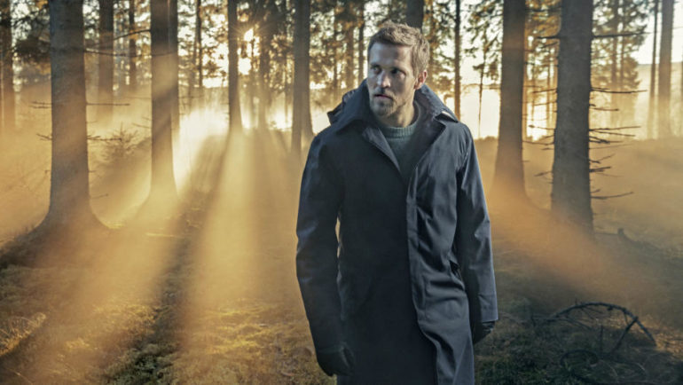 Norway’s ‘Borderliner’ TV Series is Netflix Nordic Noir