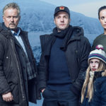 ‘The River’ TV Series, Cool and Dark Norwegian Noir